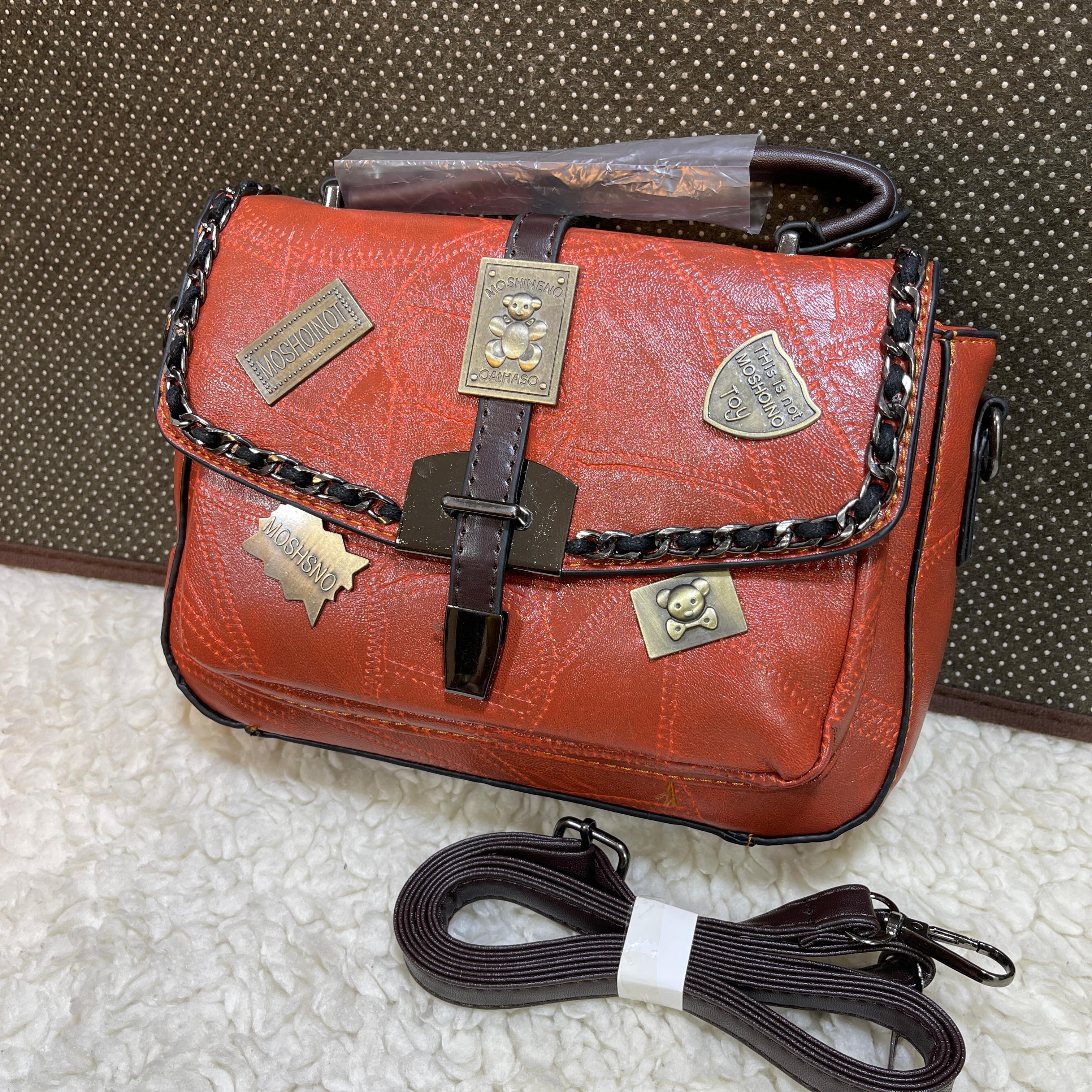 HIGH QUALITY CROSS BAG