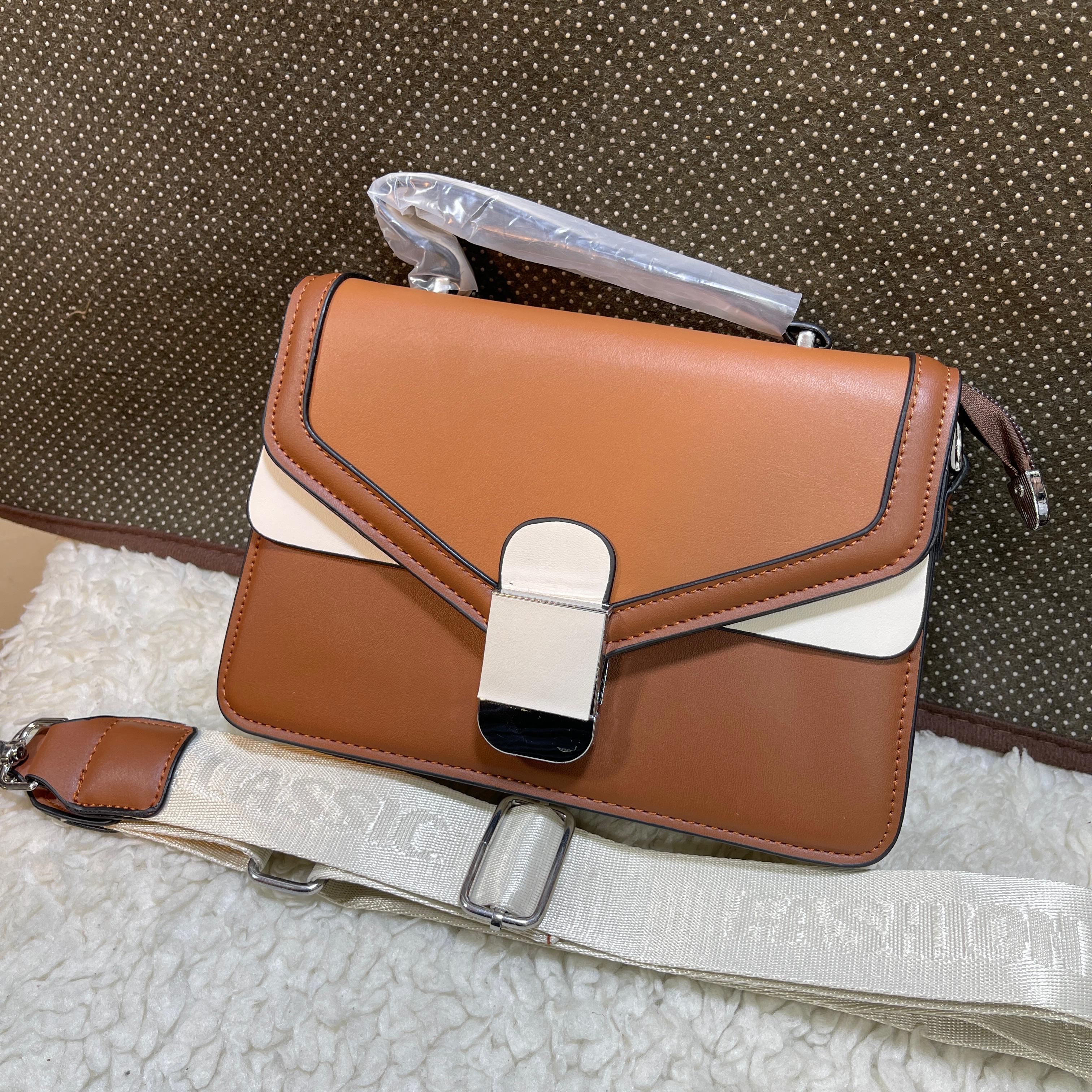 PREMIUM CROSS BAG