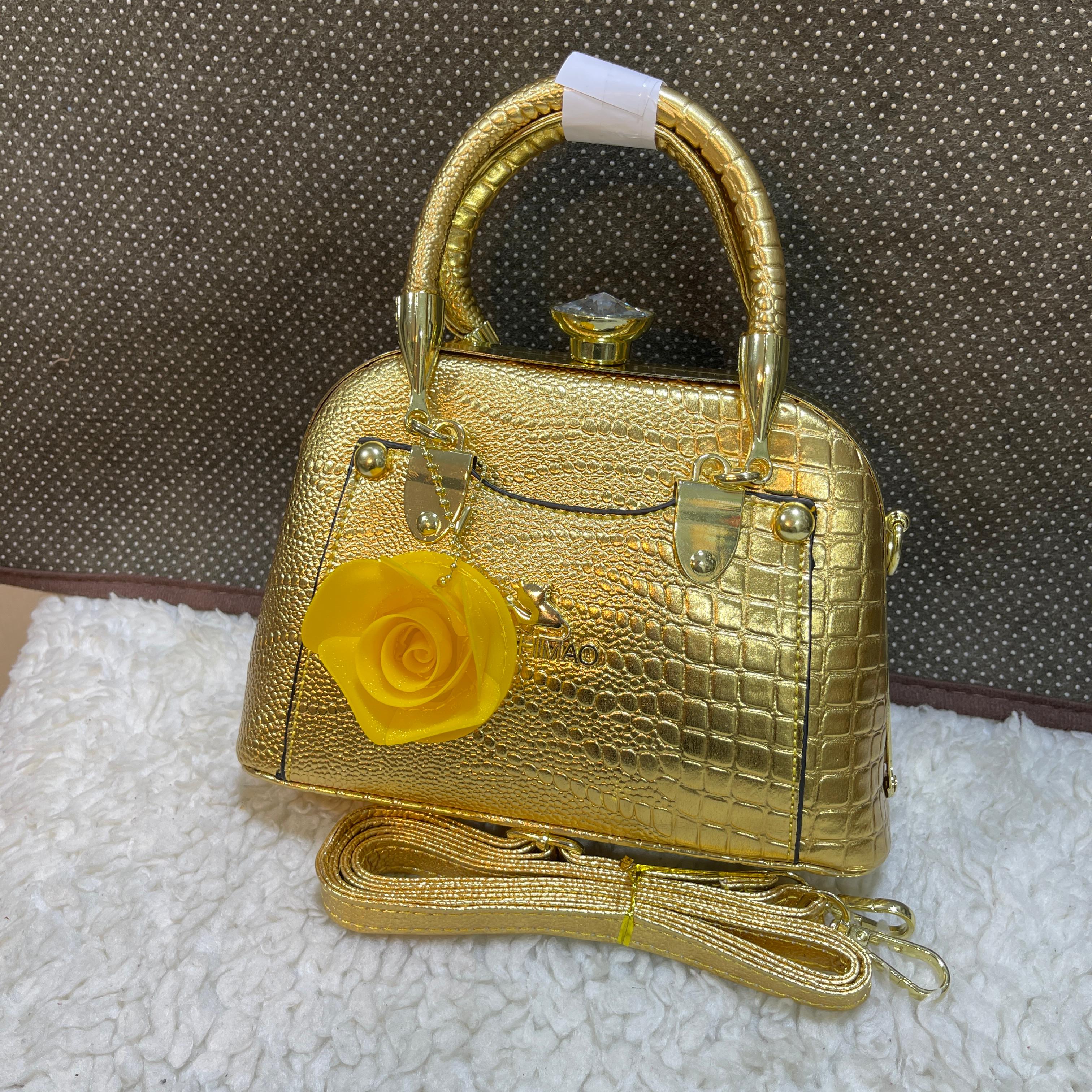 PARTY WEAR CROSS BODY