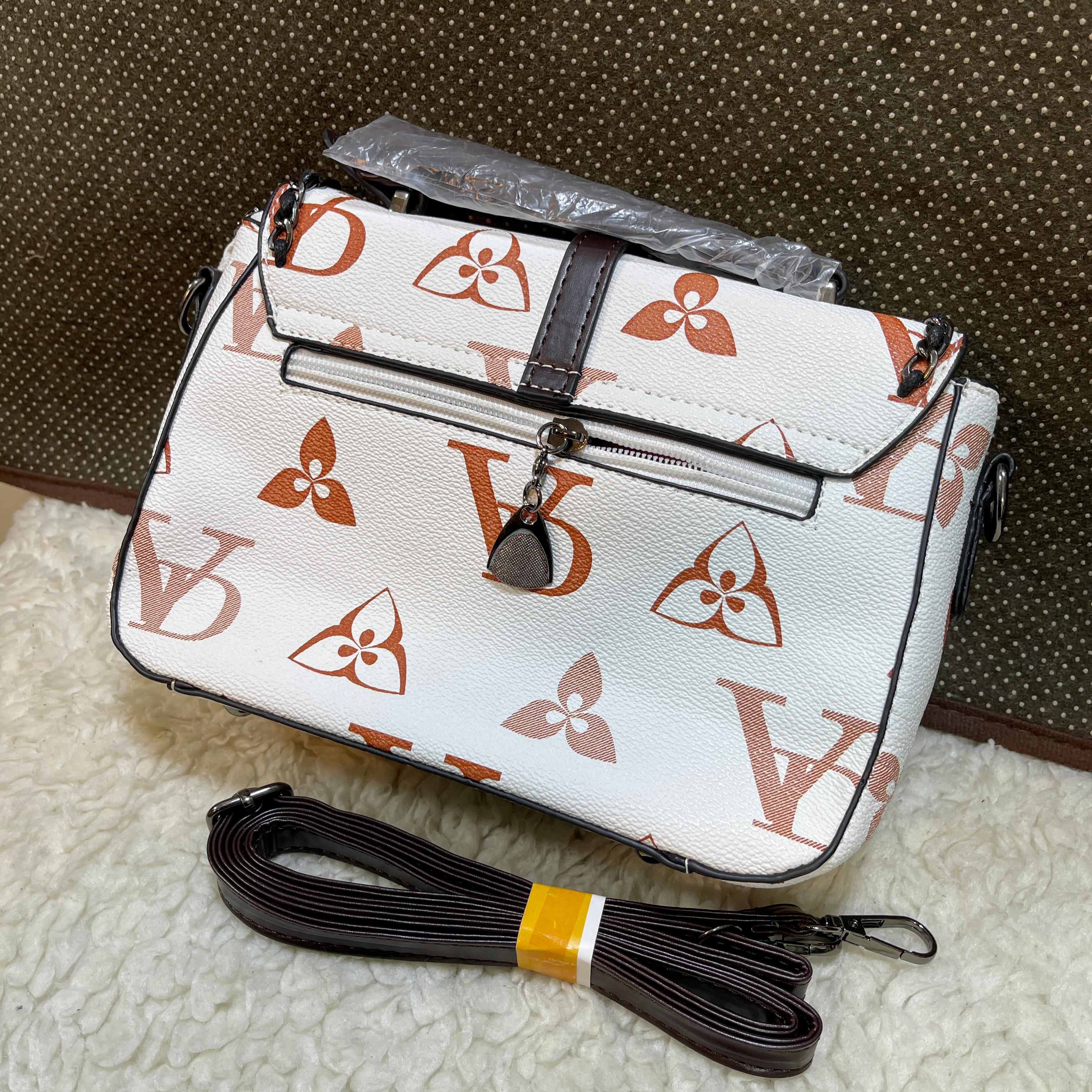 HIGH QUALITY CROSS BAG