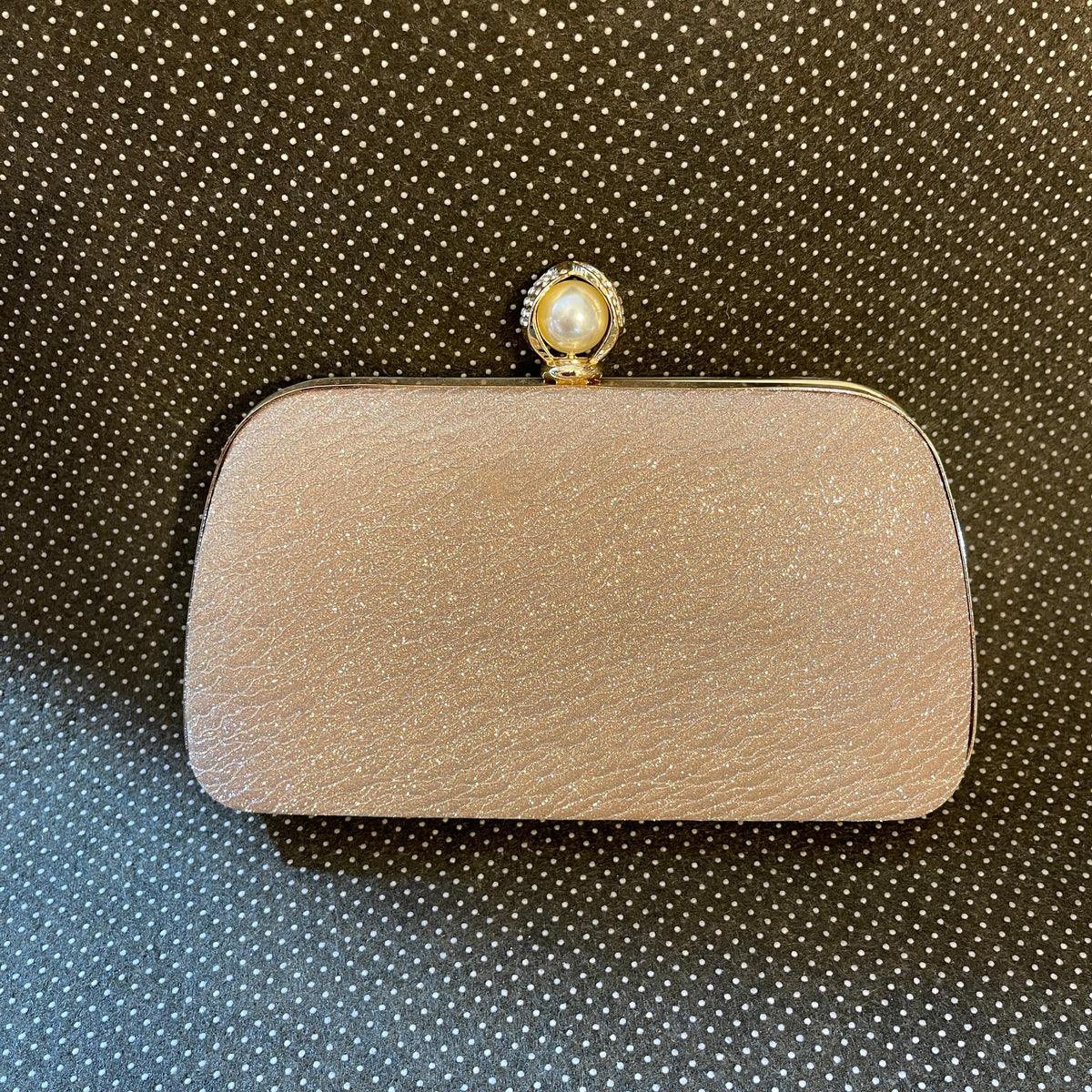 FANCY CLUTCH
