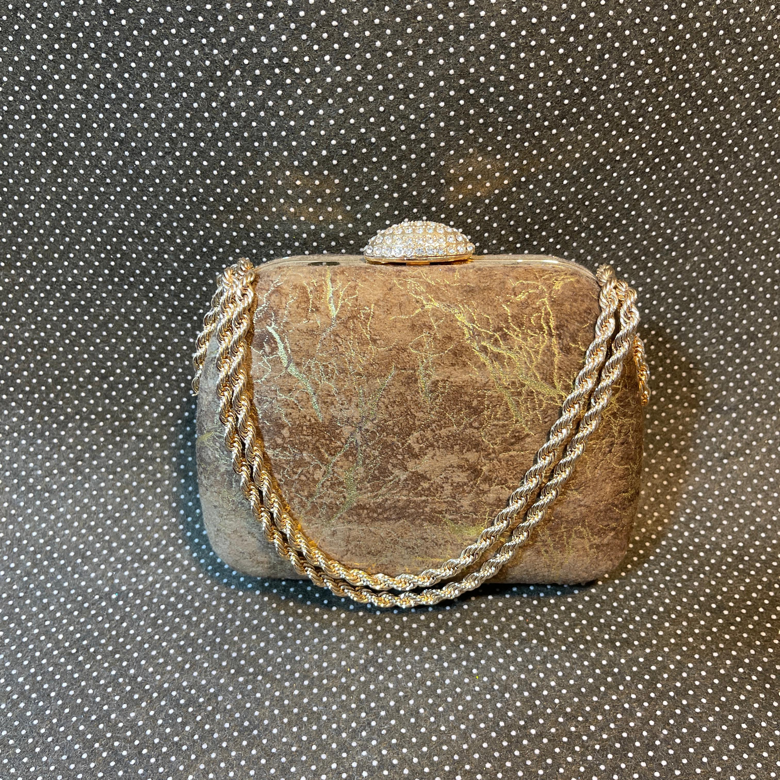 FANCY CLUTCH