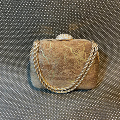 FANCY CLUTCH