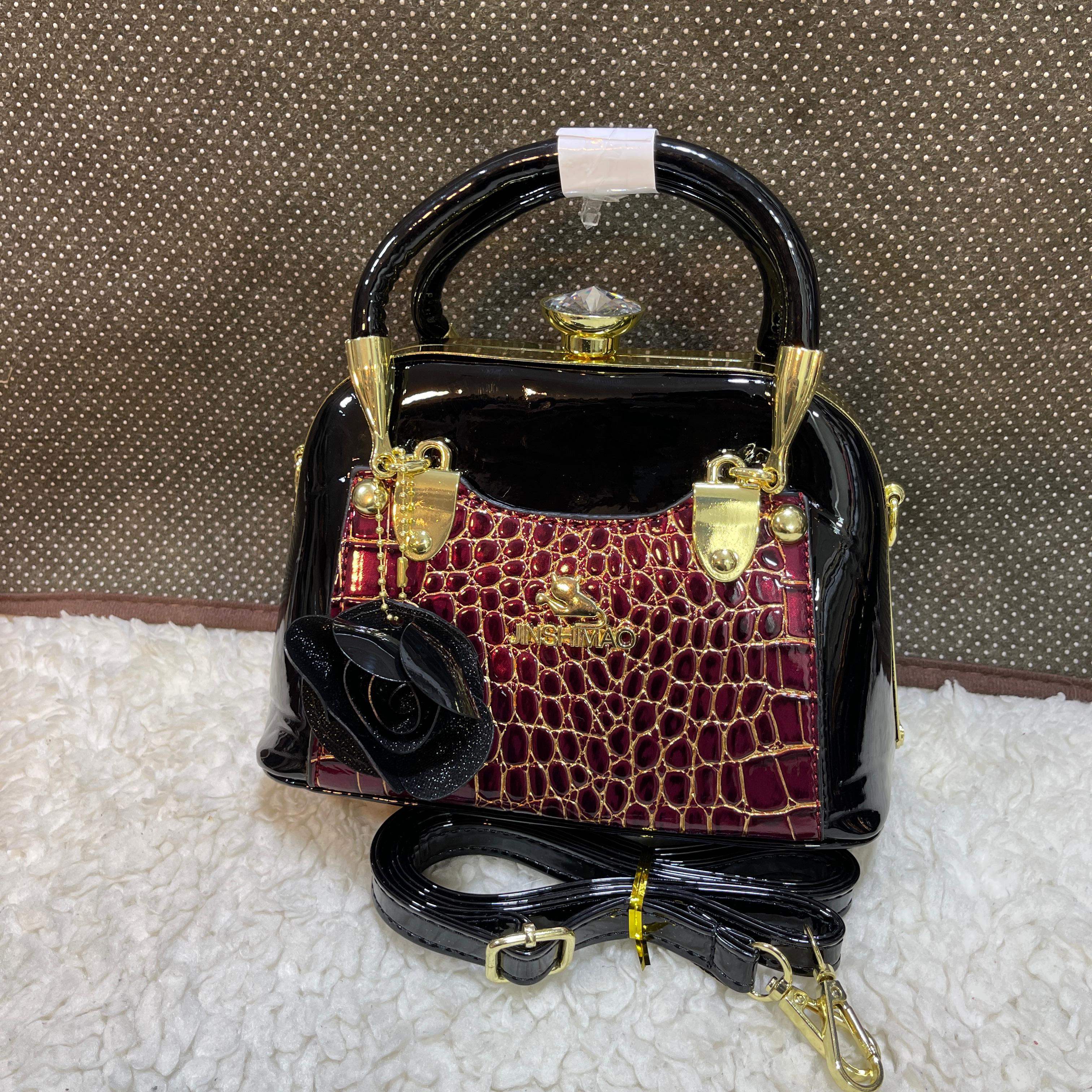 PARTY WEAR CROSS BODY