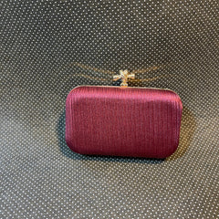 FANCY CLUTCH