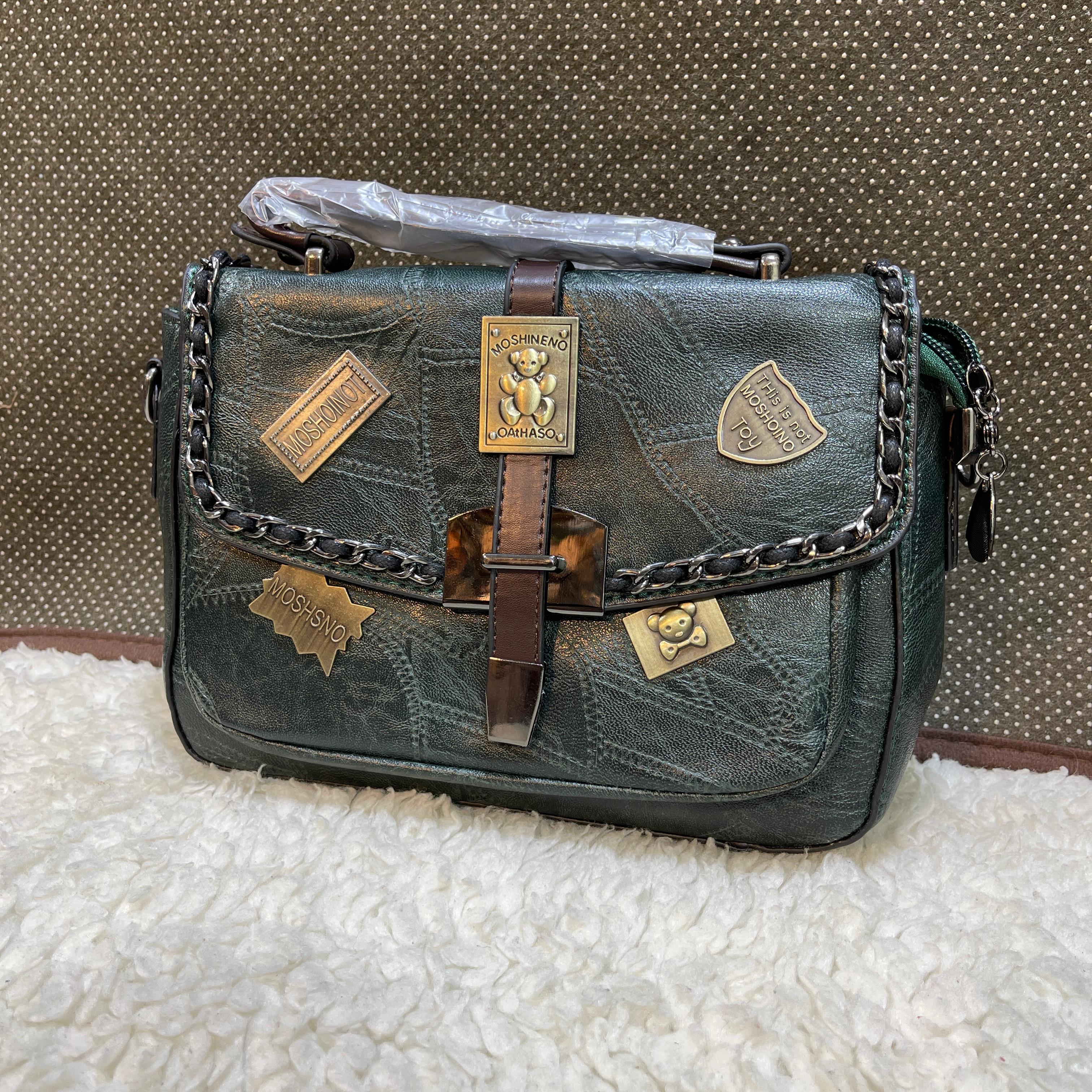HIGH QUALITY CROSS BAG