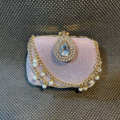 FANCY CLUTCH