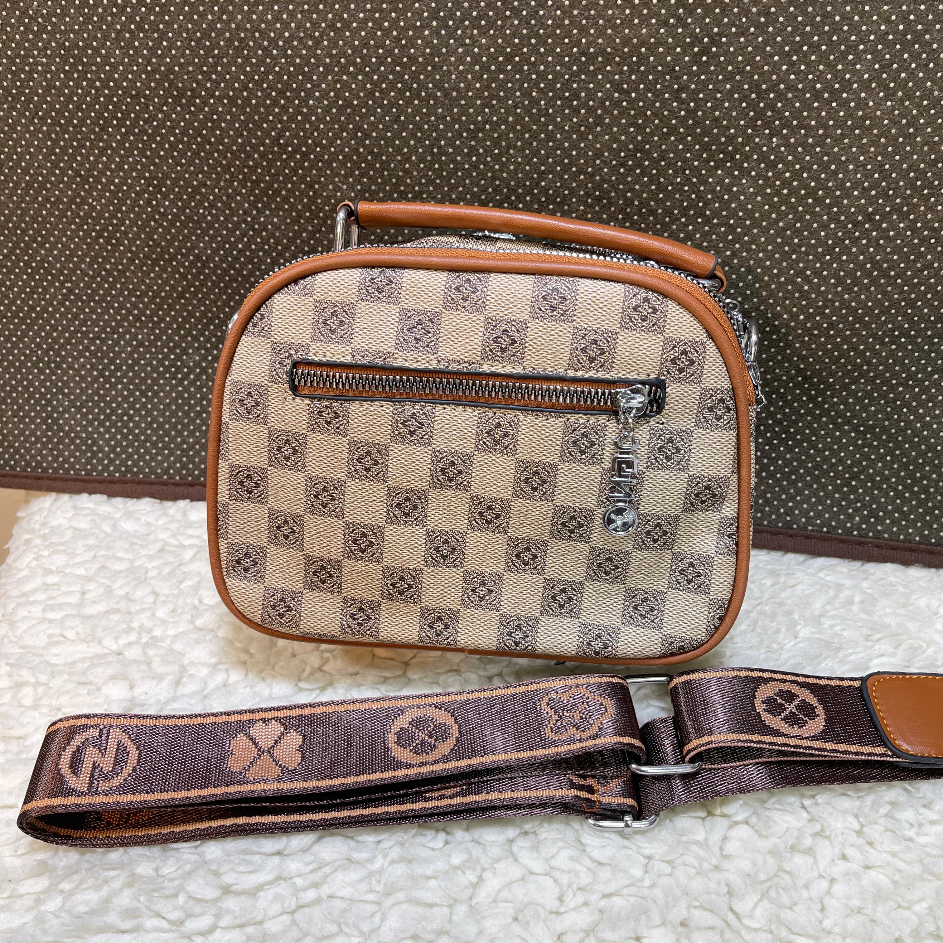 IMPORTED CROSS BAG