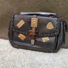 HIGH QUALITY CROSS BAG