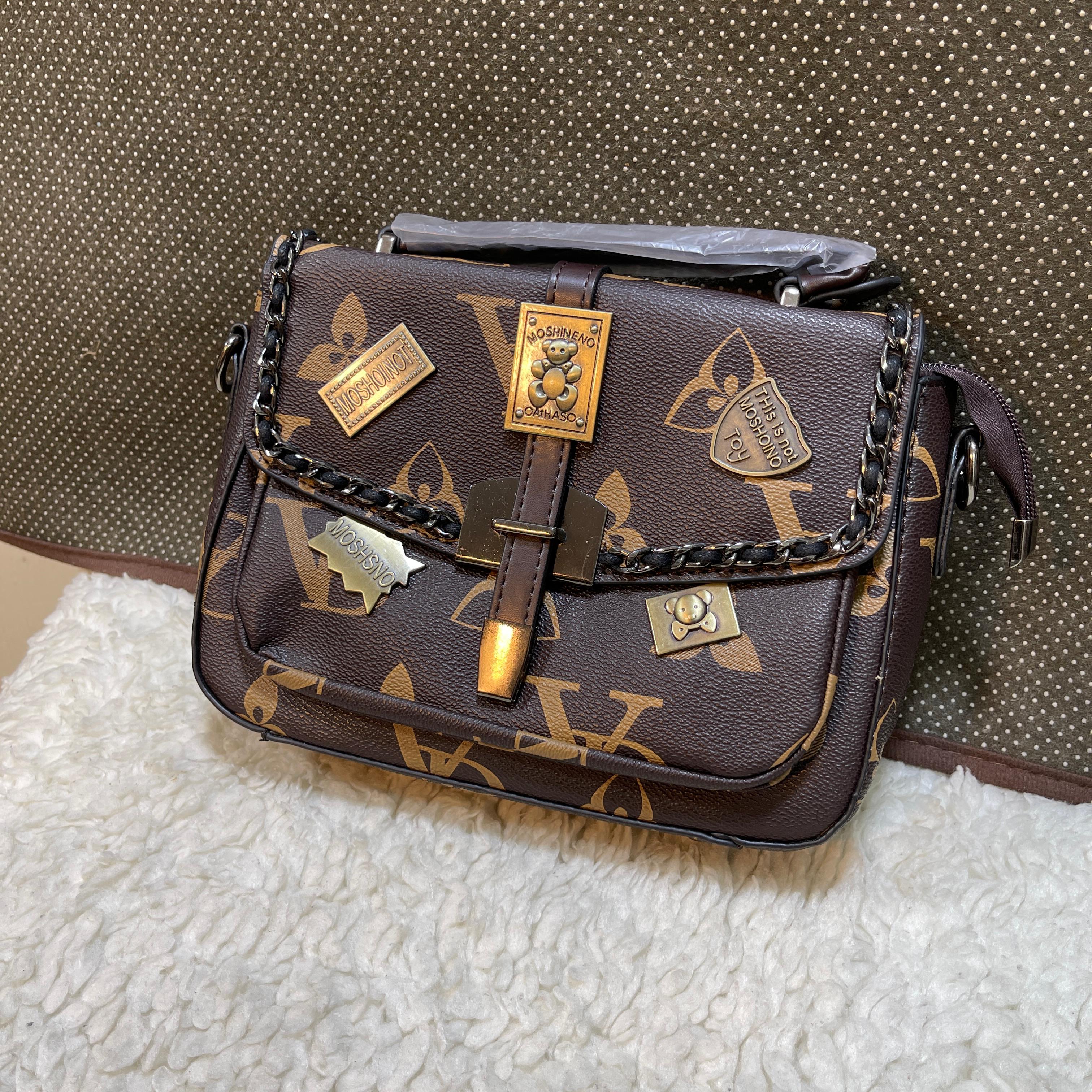 HIGH QUALITY CROSS BAG