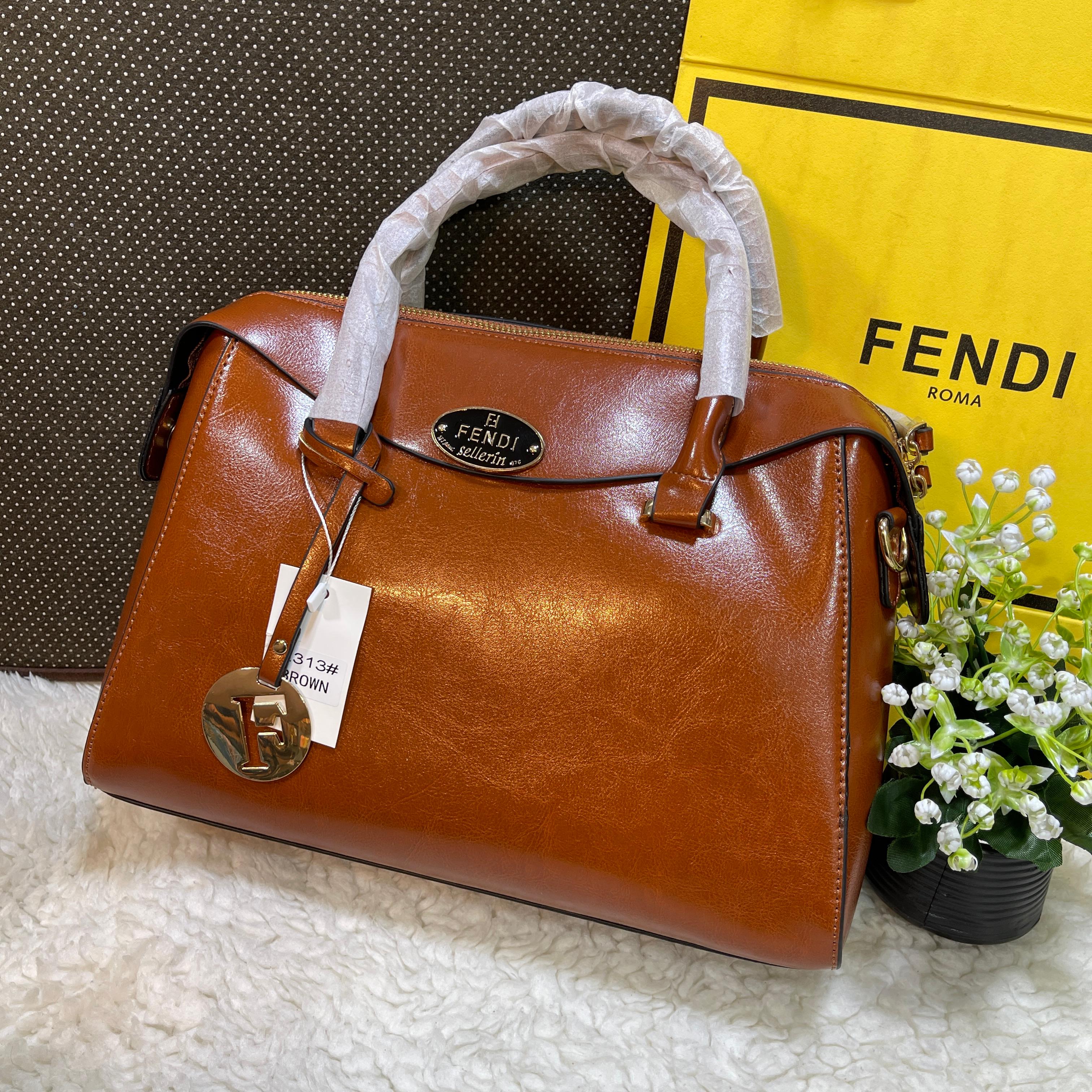 FENDI MASTER COPY BAG