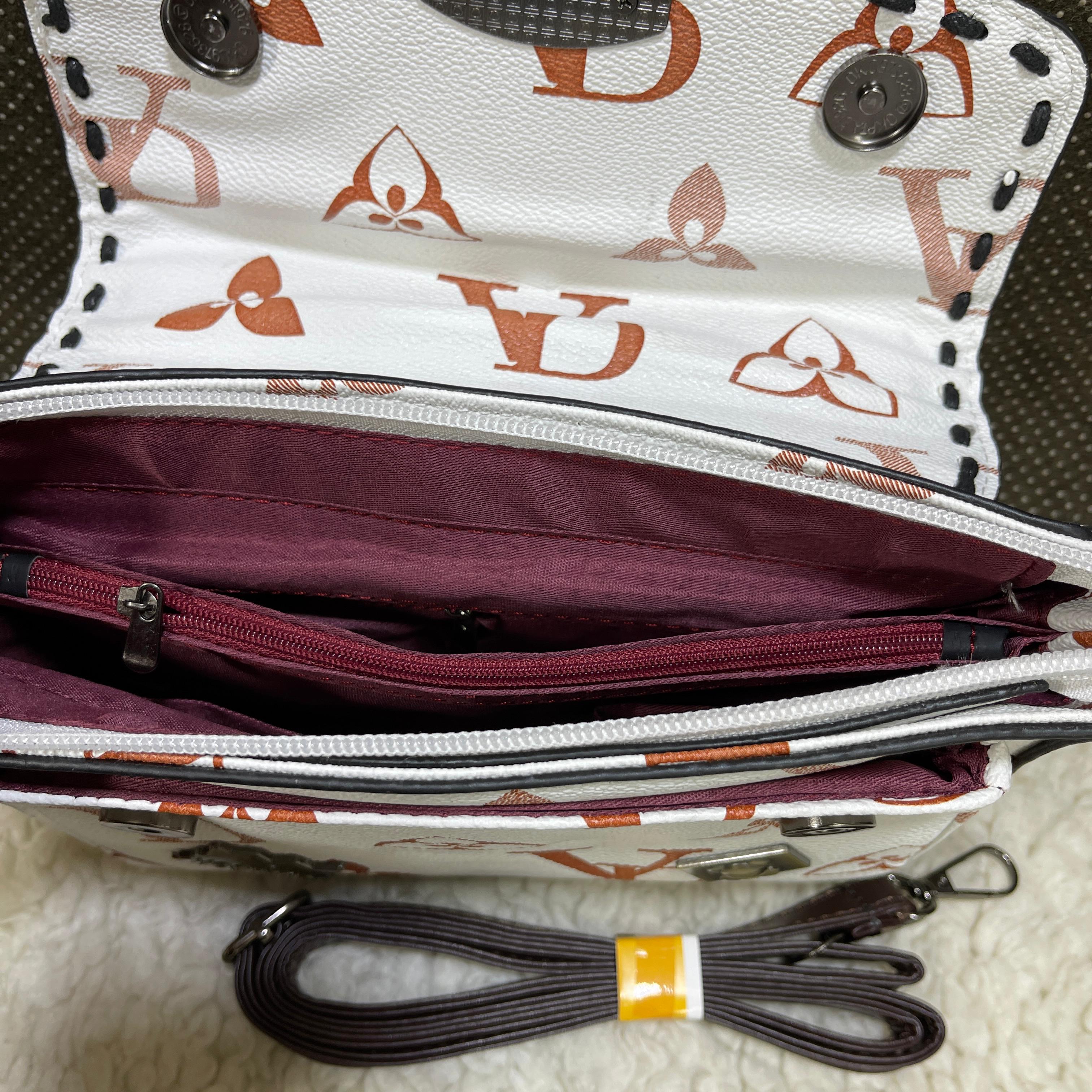 HIGH QUALITY CROSS BAG