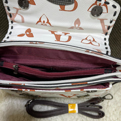 HIGH QUALITY CROSS BAG