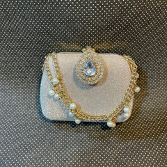 FANCY CLUTCH