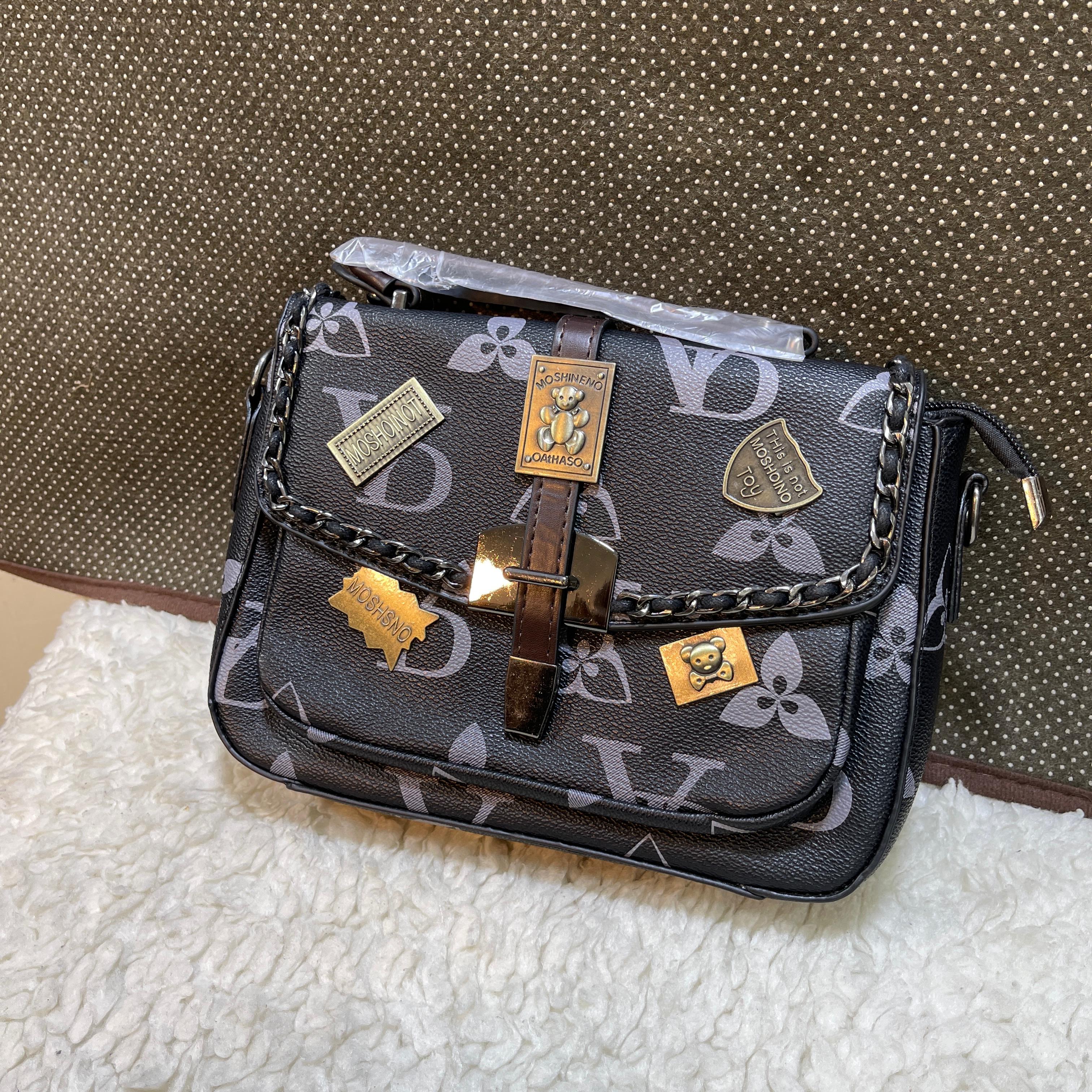 HIGH QUALITY CROSS BAG