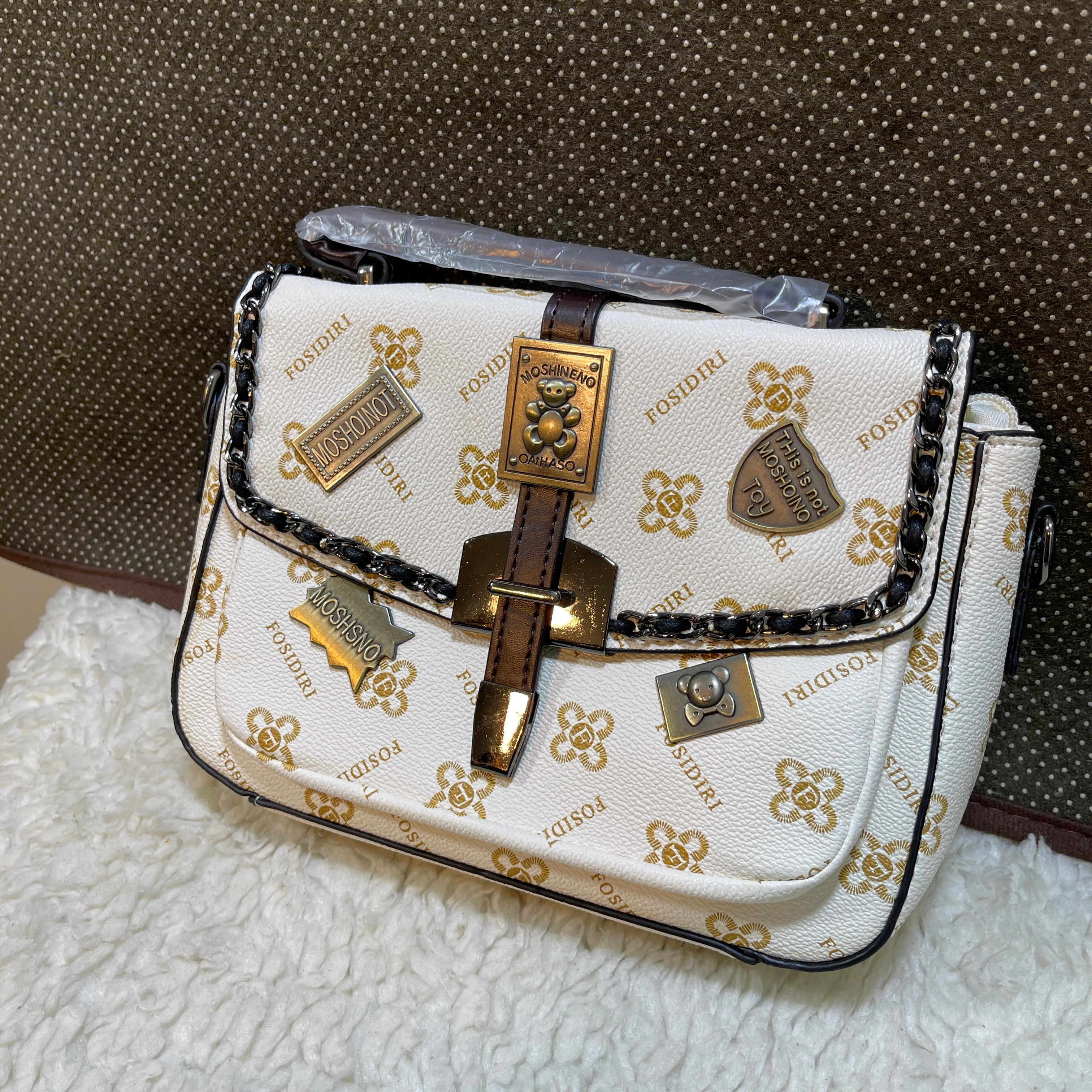 HIGH QUALITY CROSS BAG