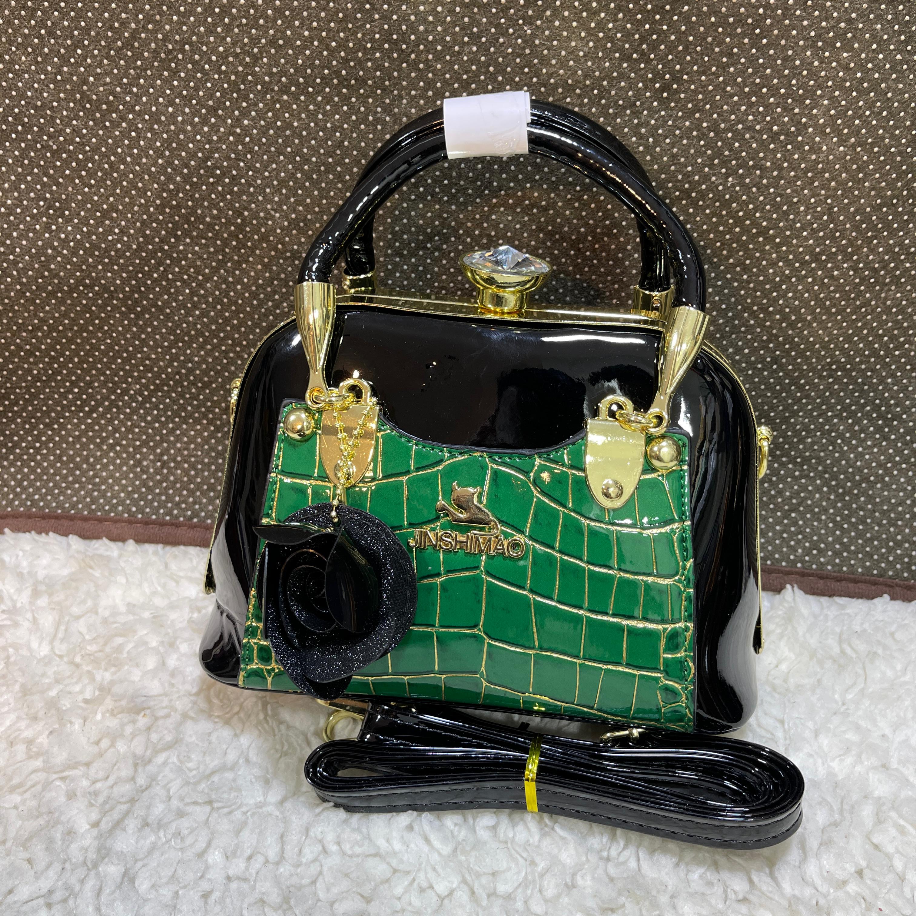 PARTY WEAR CROSS BODY