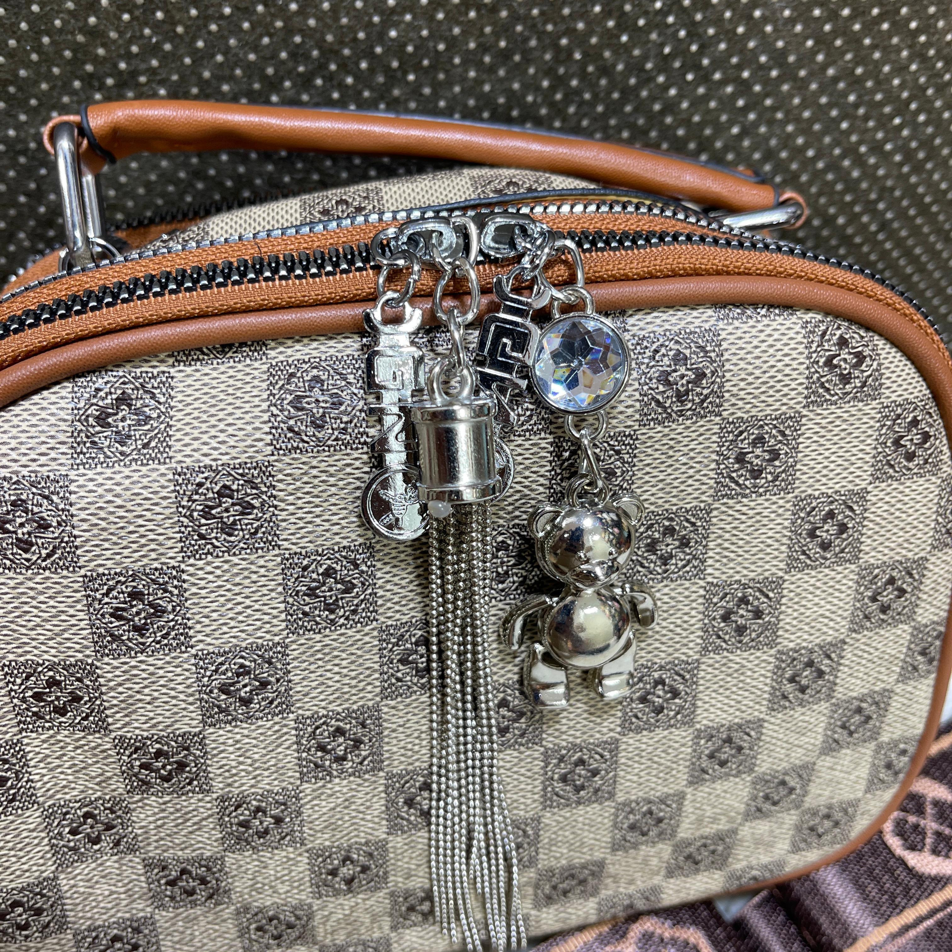 IMPORTED CROSS BAG