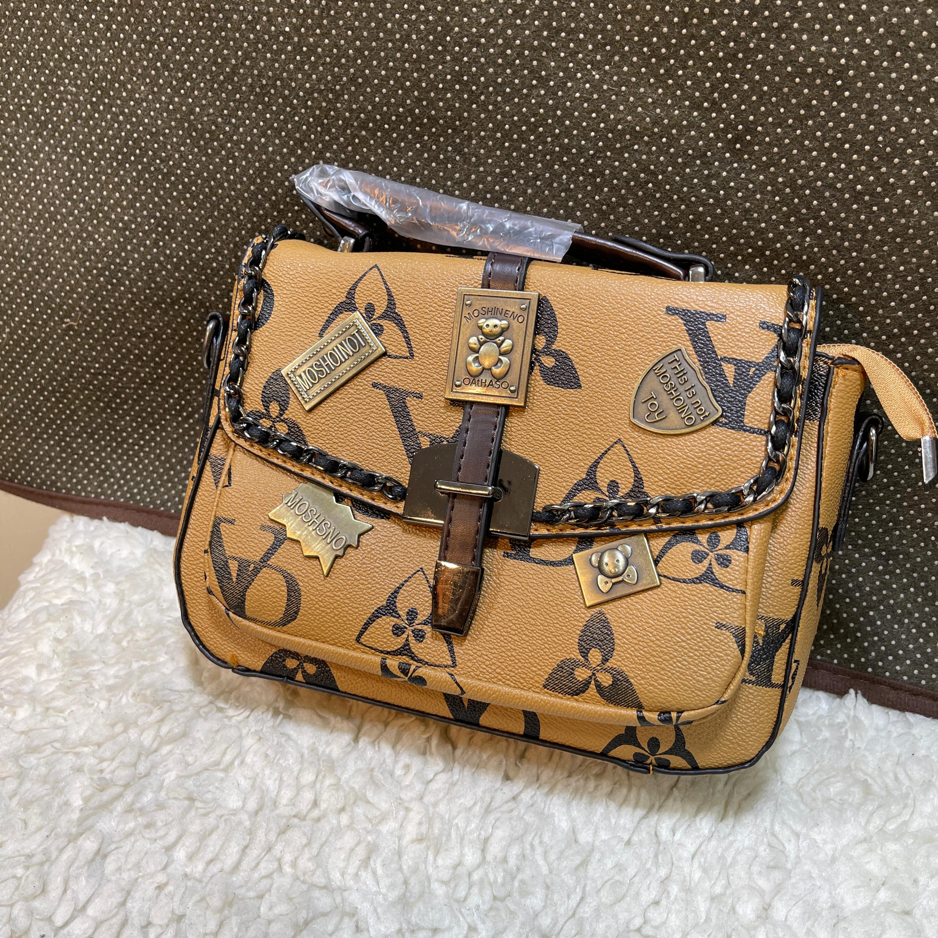 HIGH QUALITY CROSS BAG
