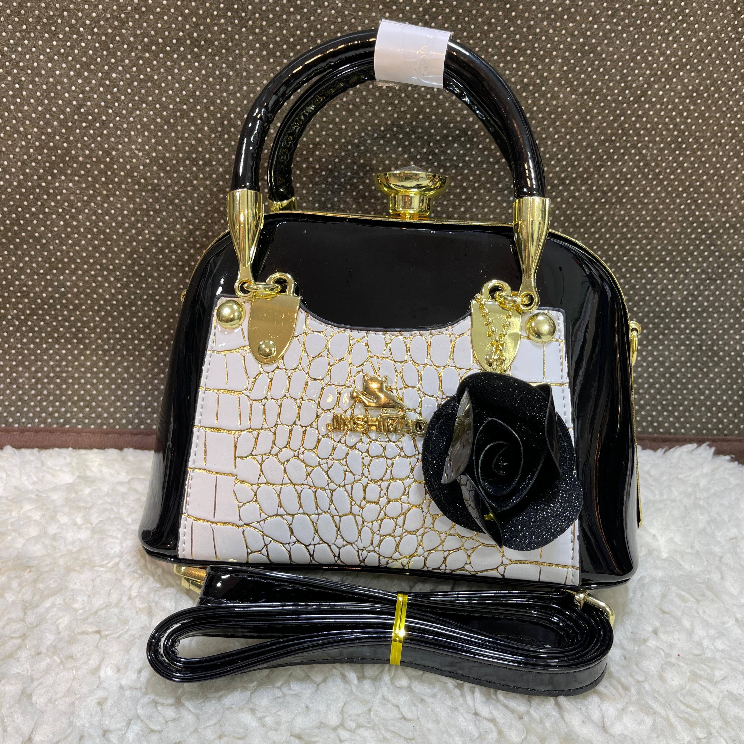PARTY WEAR CROSS BODY